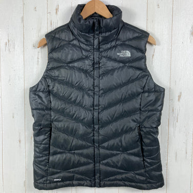 【Women's M ブラック系】 The North Face ( ザ・ノースフェイス ) 550 フィルパワー ダウンベスト 550 FP Down Vest ダウン ウェア トップス ベスト ダウンインサレーション z00058355  ダウンインサレーション ベ