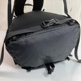 【OneSize ブラック系】 Okara ( オカラ ) ミッテン mitten ナイロン バッグ ストレージ バックパック 容量【30L～54L】 ECO PAK EPX200 ( エコパック EPX200 ) z00052132 容量【30L～54L】 バッ - 【公式】2ndGEAR（セカンドギア）Webショップ【登山用品・アウトドア用品専門 買取販売店】