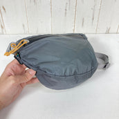 【OneSize グレー系】 Gossamer Gear ( ゴッサマーギア ) ヒップスター Hipstar ナイロン バッグ ストレージ サコッシュポーチ z00058527  サコッシュポーチ バッグ ストレージ