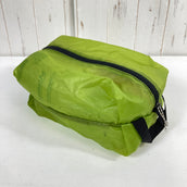 【XS グリーン系】 Granite Gear ( グラナイトギア ) エア ジップ サック 9L Air Zippsack 9L バッグ ストレージ パッキングサック スタッフサック インナーポーチ z00058326 スタッフサック インナーポーチ
