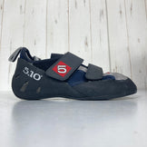 【Men's 25.0cm グレー系】 Fiveten 5.10 ( ファイブテン ) ローグ Rogue フットウェア ロッククライミングシューズ z00060183  ロッククライミングシューズ フットウェア