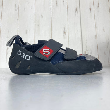 【Men's 25.0cm グレー系】 Fiveten 5.10 ( ファイブテン ) ローグ Rogue フットウェア ロッククライミングシューズ z00060183  ロッククライミングシューズ フットウェア