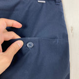 【Men's XS ネイビー系】 Houdini ( フーディニ ) コミットメント チノ パンツ Commitment Chinos Pants ポリエステル ウェア ボトムス ロングパンツ  z00059673   ロングパンツ ボトムス ウェア