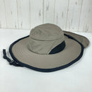【OneSize ブラウン系】 Shape Flexer ( シェイプフレクサー ) サンハット Sunhats 入手困難 ナイロン ウェア ウェア小物 ヘッドウェア ハット z00053810  ハット ヘッドウェア ウェア小物 ウェア-1