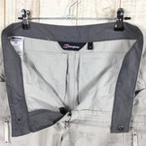 【Women's 12 アイボリー系】 Berghaus ( バーグハウス ) ロンスケール ショーツ Lonscale Short トレッキング 速乾 20373 Women's 化繊 ショーツ ショートパンツ ボトムス ウェア - 【公式】2ndGEAR（セカンドギア）Webショップ【登山用品・アウトドア用品専門 買取販売店】