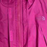 【Women's M ピンク系】 The North Face ( ザ・ノースフェイス ) ドット ショット ジャケット Dot Shot Jacket ナイロン ウェア トップス アウター ジャケット レインシェル z00051929 レインシェル アウター ジャ - 【公式】2ndGEAR（セカンドギア）Webショップ【登山用品・アウトドア用品専門 買取販売店】