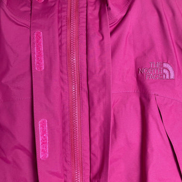 【Women's M ピンク系】 The North Face ( ザ・ノースフェイス ) ドット ショット ジャケット Dot Shot Jacket ナイロン ウェア トップス アウター ジャケット レインシェル z00051929 レインシェル アウター ジャ - 【公式】2ndGEAR（セカンドギア）Webショップ【登山用品・アウトドア用品専門 買取販売店】