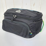 【OneSize ブラック系】 Chums ( チャムス ) スプリングデイル ファニーパック10 Spring Dale Fanny Pack 10 ナイロン バッグ ストレージ ウエストバッグ ヒップパック z00056609  ウエストバッグ ヒップパック バ