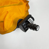 【OneSize オレンジ系】 Klymit ( クライミット ) イナーシャ X ライト Inertia X Lite スリーピングシステム マット スリーピングパッド エアマット z00055565  エアマット マット スリーピングパッド スリーピングシステム