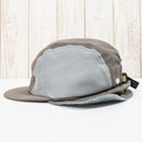 【Unisex OneSize ベージュ系】 Halo Commodity ( ハロコモディティ ) オクタ キャップ Octa Cap Mocha ポリエステル ウェア ウェア小物 ヘッドウェア キャップ z00050460 Mocha キャップ ヘッドウェア ウェア小物 ウェ - 【公式】2ndGEAR（セカンドギア）Webショップ【登山用品・アウトドア用品専門 買取販売店】