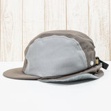 【Unisex OneSize ベージュ系】 Halo Commodity ( ハロコモディティ ) オクタ キャップ Octa Cap Mocha ポリエステル ウェア ウェア小物 ヘッドウェア キャップ z00050460 Mocha キャップ ヘッドウェア ウェア小物 ウェ - 【公式】2ndGEAR（セカンドギア）Webショップ【登山用品・アウトドア用品専門 買取販売店】
