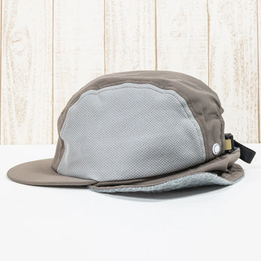 【Unisex OneSize ベージュ系】 Halo Commodity ( ハロコモディティ ) オクタ キャップ Octa Cap Mocha ポリエステル ウェア ウェア小物 ヘッドウェア キャップ z00050460 Mocha キャップ ヘッドウェア ウェア小物 ウェ - 【公式】2ndGEAR（セカンドギア）Webショップ【登山用品・アウトドア用品専門 買取販売店】