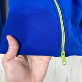 【Men's S ネイビー系】 Berghaus ( バーグハウス ) ジョラス 2 ジャケット JORASSE II JACKET ナイロン ウェア トップス アウター ジャケット ソフトシェル z00059942  ソフトシェル アウター ジャケット トップス