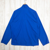 【Men's M ブルー系】 Patagonia ( パタゴニア ) ヘリウム プルオーバー Helium Pullover ポリエステル International Men's 生産終了モデル 入手困難 プルオーバー アノラック ウィンドシェル アウター ジャ - 【公式】2ndGEAR（セカンドギア）Webショップ【登山用品・アウトドア用品専門 買取販売店】