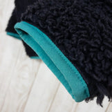 Patagonia Retro-X 女款抓绒开衫，中号海军蓝。防风绒连帽夹克。已停产，难觅踪影。产品编号：23065。国际品牌女款抓绒外套/上衣。