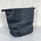 【OneSize ブラック系】 2025 Patagonia ( パタゴニア ) ブラックホール MLC キューブ 12L Black Hole MLC Cube 12L BOB ポリエステル バッグ ストレージ パッキングサック スタッフサック インナーポーチ z