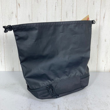 【OneSize ブラック系】 2025 Patagonia ( パタゴニア ) ブラックホール MLC キューブ 12L Black Hole MLC Cube 12L BOB ポリエステル バッグ ストレージ パッキングサック スタッフサック インナーポーチ z