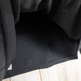 【Men's M チャコール系】 Arcteryx ( アークテリクス ) コーマック フーディ Cormac Hoody ポリエステル X000009002 / X00000900204 International Men's Black Heather 化繊 フー - 【公式】2ndGEAR（セカンドギア）Webショップ【登山用品・アウトドア用品専門 買取販売店】