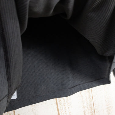 【Men's M チャコール系】 Arcteryx ( アークテリクス ) コーマック フーディ Cormac Hoody ポリエステル X000009002 / X00000900204 International Men's Black Heather 化繊 フー - 【公式】2ndGEAR（セカンドギア）Webショップ【登山用品・アウトドア用品専門 買取販売店】