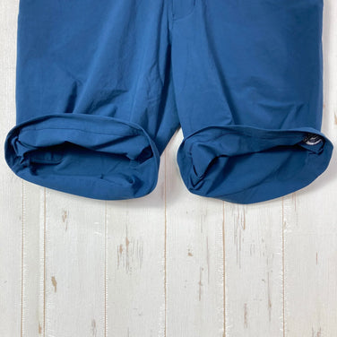 【Men's M ブルー系】 The North Face ( ザ・ノースフェイス ) オブセッションクライミングショーツ Obsession Climbing Shorts ナイロン ウェア ボトムス ショーツ ショートパンツ ソフトシェル z00058982