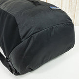 【OneSize ブラック系】 2021 Patagonia ( パタゴニア ) ウルトラライト ブラックホール パック Ultralight Black Hole Pack BLK ナイロン バッグ ストレージ バックパック デイパック 容量【～29L】 z000 - 【公式】2ndGEAR（セカンドギア）Webショップ【登山用品・アウトドア用品専門 買取販売店】