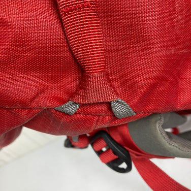 【S レッド系】 2021 Patagonia ( パタゴニア ) アセンジョニスト パック 35L Ascensionist 35L ナイロン バッグ ストレージ バックパック 容量【30L～54L】 z00055223  容量【30L～54L】 バ