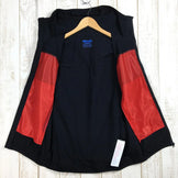 【Men's S ブラック系】 Millet ( ミレー ) トリロジー アイコン フーディ Trilogy Icon Hoodie ソフトシェル ジャケット MIV10184 International Men's ソフトシェル アウター ジャケット トップス - 【公式】2ndGEAR（セカンドギア）Webショップ【登山用品・アウトドア用品専門 買取販売店】