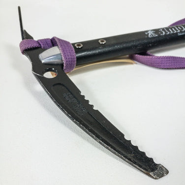 【63cm ブラック系】 Simond ( シモン ) カマロ Camoaro ウィンターギア ピッケル アイスアックス z00051584 ピッケル アイスアックス ウィンターギア - 【公式】2ndGEAR（セカンドギア）Webショップ【登山用品・アウトドア用品専門 買取販売店】