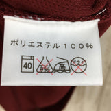 【Men's S レッド系】 The North Face ( ザ・ノースフェイス ) × 2015 Spa Trail トレイルランニング大会 Tシャツ Asian Men's 化繊 ショートスリーブTシャツ クルーネック インナー シャツ トップス ウェア - 【公式】2ndGEAR（セカンドギア）Webショップ【登山用品・アウトドア用品専門 買取販売店】