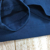 【Women's 10 ネイビー系】 Berghaus ( バーグハウス ) ロングスリーブ スモールロゴ Tシャツ Long Sleeve Small Logo T-Shirt 20281 International Women's 化繊 ロングスリーブTシャツ クル - 【公式】2ndGEAR（セカンドギア）Webショップ【登山用品・アウトドア用品専門 買取販売店】