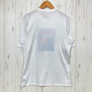 【Men's XS ホワイト系】 2017 Patagonia ( パタゴニア ) キャプリーン デイリー グラフィック Tシャツ Capilene Daily Graphic T Shirt ポリエステル ウェア トップス インナー シャツ ショートスリーブTシャツ-2