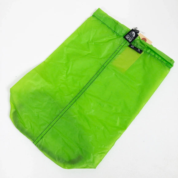 【OneSize グリーン系】 Granite Gear ( グラナイトギア ) エアバック AIR BAG #4 7L バッグ ストレージ パッキングサック スタッフサック インナーポーチ z00051682 スタッフサック インナーポーチ パッキングサック バ - 【公式】2ndGEAR（セカンドギア）Webショップ【登山用品・アウトドア用品専門 買取販売店】