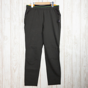 【Men's L ブラウン系】 Teton Bros ( ティートンブロス ) スクランブリング パンツ Scrambling Pant ナイロン TB161-24M Asian Men's ソフトシェル ロングパンツ ボトムス ウェア - 【公式】2ndGEAR（セカンドギア）Webショップ【登山用品・アウトドア用品専門 買取販売店】
