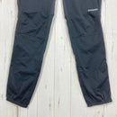 【Men's S ブラック系】 2016 Patagonia ( パタゴニア ) ウインドシールドハイブリッド ソフトシェルパンツ ポリエステル ウェア ボトムス ロングパンツ ソフトシェル z00059119  ソフトシェル ロングパンツ ボトムス ウェア-3