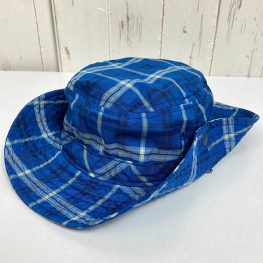 【Kid's OneSize ブルー系】 Montbell ( モンベル ) ウイックロン ライト ハット WIC.ライト ハット ポリエステル ウェア ウェア小物 ヘッドウェア ハット z00052345 ハット ヘッドウェア ウェア小物 ウェア - 【公式】2ndGEAR（セカンドギア）Webショップ【登山用品・アウトドア用品専門 買取販売店】