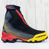 【Men's 28.5cm ブラック系】 La Sportiva ( ラ・スポルティバ ) エクイリビウム トップ GTX AEQUILIBRIUM TOP GTX フットウェア トレッキングブーツ z00051114 トレッキングブーツ フットウェア - 【公式】2ndGEAR（セカンドギア）Webショップ【登山用品・アウトドア用品専門 買取販売店】