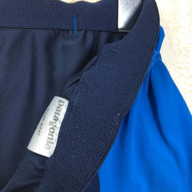 【Men's S ネイビー系】 Patagonia ( パタゴニア ) ストライダー プロ ショーツ 13Cm Strider Pro Shorts 5 Inches ランニングパンツ 24632 International Men's CNY Classic Na - 【公式】2ndGEAR（セカンドギア）Webショップ【登山用品・アウトドア用品専門 買取販売店】