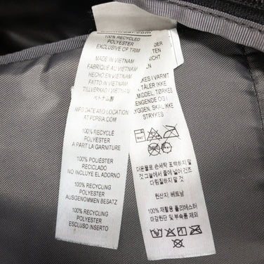 【OneSize ブラック系】 Patagonia ( パタゴニア ) アトム トート パック 20L Atom Tote Pack 20L ポリエステル 48125 ブラック | Black | BLK デイパック 容量【～29L】 バックパック バッグ ストレー - 【公式】2ndGEAR（セカンドギア）Webショップ【登山用品・アウトドア用品専門 買取販売店】