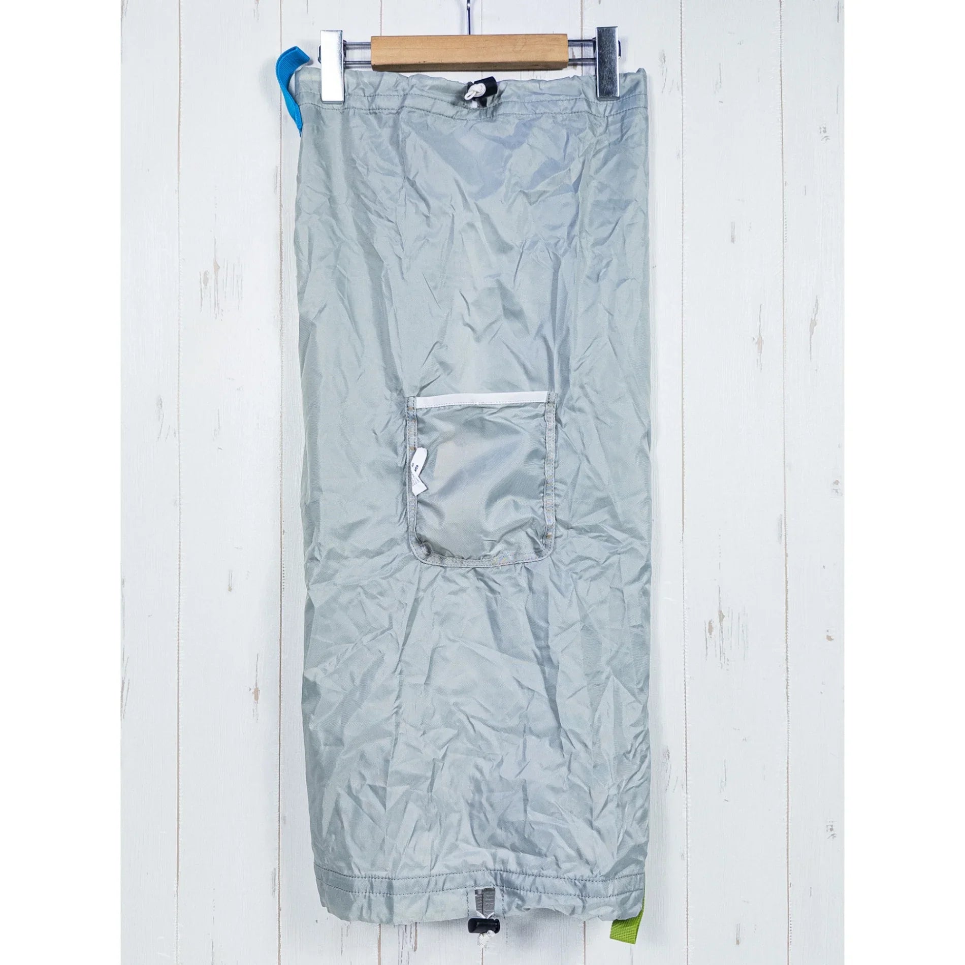 【OneSize グレー系】 Edelrid ( エーデルリッド ) ティリット マルチピッチ用ロープバッグ ロッククライミングギア z00051976 ロッククライミングギア - 【公式】2ndGEAR（セカンドギア）Webショップ【登山用品・アウトドア用品専門 買取販売店】