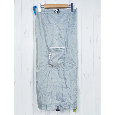 【OneSize グレー系】 Edelrid ( エーデルリッド ) ティリット マルチピッチ用ロープバッグ ロッククライミングギア z00051976 ロッククライミングギア - 【公式】2ndGEAR（セカンドギア）Webショップ【登山用品・アウトドア用品専門 買取販売店】