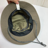 【Unisex L グリーン系】 Marmot ( マーモット ) サファリ ハット Safari Hat ナイロン ウェア ウェア小物 ヘッドウェア ハット z00052337 ハット ヘッドウェア ウェア小物 ウェア - 【公式】2ndGEAR（セカンドギア）Webショップ【登山用品・アウトドア用品専門 買取販売店】