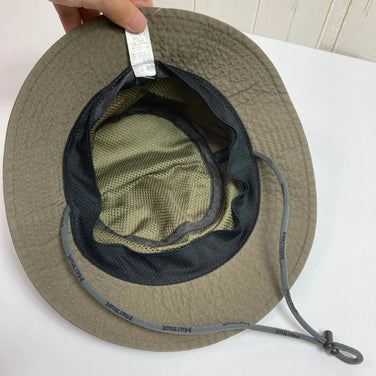 【Unisex L グリーン系】 Marmot ( マーモット ) サファリ ハット Safari Hat ナイロン ウェア ウェア小物 ヘッドウェア ハット z00052337 ハット ヘッドウェア ウェア小物 ウェア - 【公式】2ndGEAR（セカンドギア）Webショップ【登山用品・アウトドア用品専門 買取販売店】
