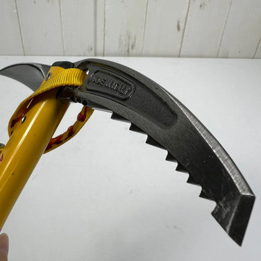 Grivel Air Tech Evolution Winter Ice Axe (One Size, Yellow) z00055135