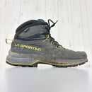 【Men's 26.7cm ブラック系】 La Sportiva ( ラ・スポルティバ ) トラバース 4 EVO ミッド ゴアテックス TX4 EVO MID GTX フットウェア トレッキングブーツ z00058485  トレッキングブーツ フットウェア-5