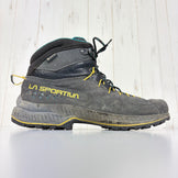 【Men's 26.7cm ブラック系】 La Sportiva ( ラ・スポルティバ ) トラバース 4 EVO ミッド ゴアテックス TX4 EVO MID GTX フットウェア トレッキングブーツ z00058485  トレッキングブーツ フットウェア