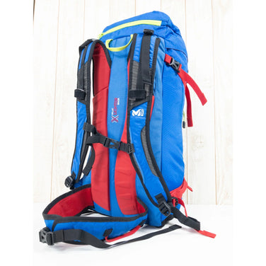 【OneSize ブルー系】 Millet ( ミレー ) プロライター 30 トリロジー Pro Lighter 30 Trilogy バックパック デイパック MIS1905 容量【30L～54L】 バックパック バッグ ストレージ - 【公式】2ndGEAR（セカンドギア）Webショップ【登山用品・アウトドア用品専門 買取販売店】