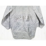 Klymit 吊床 V（均码，灰色） - 难得一见的睡眠系统、床垫、睡垫、充气床垫 (z00053281)