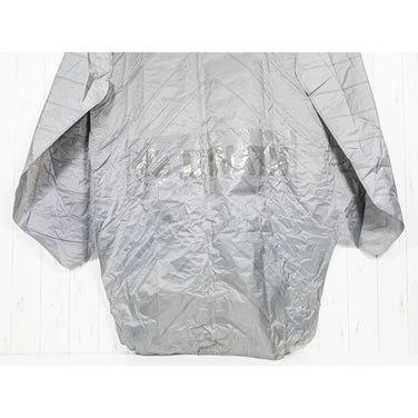 Klymit 吊床 V（均码，灰色） - 难得一见的睡眠系统、床垫、睡垫、充气床垫 (z00053281)