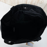 【OneSize ブラック系】 Gregory ( グレゴリー ) ティーニー トート V2 Teeny Tote V2 ブラック ナイロン バッグ ストレージ トートバッグ z00050499 ブラック トートバッグ バッグ ストレージ - 【公式】2ndGEAR（セカンドギア）Webショップ【登山用品・アウトドア用品専門 買取販売店】