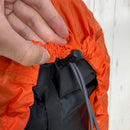 【OneSize オレンジ系】 Karrimor ( カリマー ) サック マック レインカバー 70-95 sac mac raincover 70-95 70-95L対応 PUコーティング ナイロン バッグ ストレージ ザックカバー z00061151  ザック-3